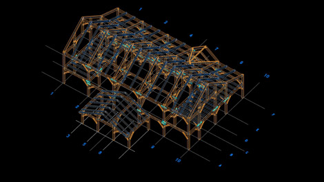 full_timber_frame_design_package